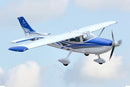 FMS 1500mm Cessna 182 RC Plane