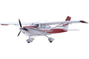 FMS 1500mm Cessna 182 RC Plane