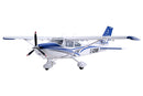 FMS 1500mm Cessna 182 RC Plane