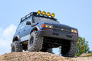 FMS 1/10 FCX10 PRO Brushless Toyota Land Cruiser 80 RS V2