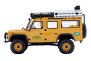 FMS 1/10 FCX10 Land Rover Camel Trophy Edition RS