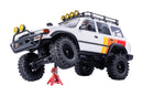 Metal Lifting Jack for 1/10 RC Cars