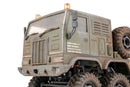 FairRC CR18P 1/18 Terranaut 8x8 Green Rusted RC Crawler RTR