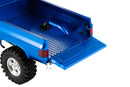 FairRC 1/18 FCX18 K10 Blue Mod RTR