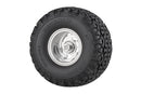 BATRAZZI 62*26.5mm Mudboy 1.0” A/T Tires (4pcs)