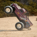 FMS 1/10 Ford F100 2WD Monster Truck