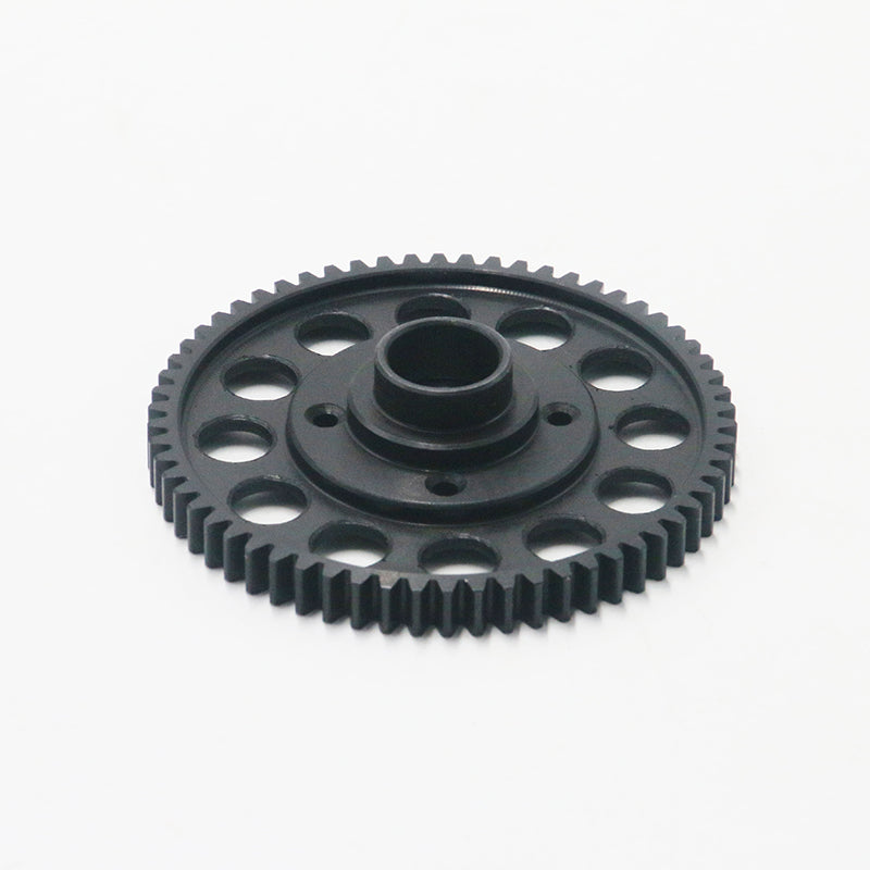 1:7 Ridge Racer U4 Steel Spur Gear 63T