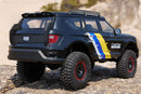 FMS 1/10 Canyon RS