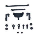 Mount and Steering Link Set for Evo V2