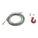 Winch Cable & Hood for CR18P
