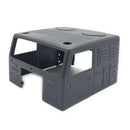 Terranaut Front Cab, Grey&Green