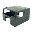 Terranaut Front Cab, Grey&Green