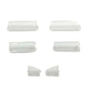 Terranaut Light Lenses, Clear