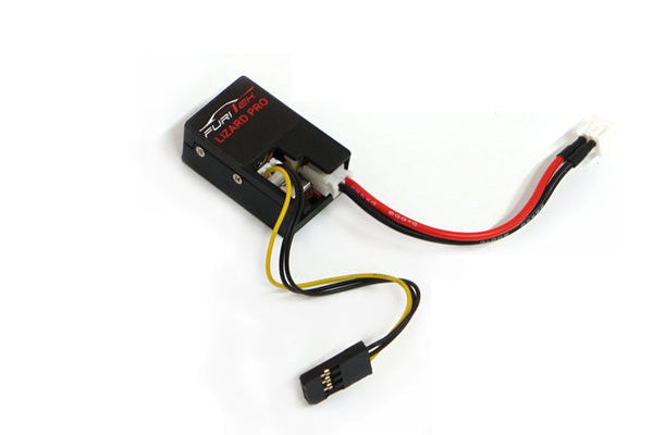 FURITEK Lizard Pro 30A/50A Brushed/Brushless ESC for SCX24 with Wireless APP