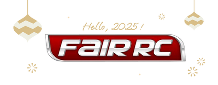 Fair RC logo