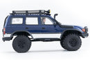 FMS 1/10 FCX10 PRO Brushless Toyota Land Cruiser 80 RS V2