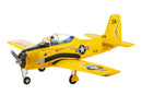 FMS×FairRC 800mm T-28 Trojan Yellow RC Airplane PNP