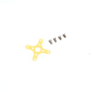 Arrows 850mm P-51D Motor mount