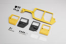 1/12 Hummer Right Door Set