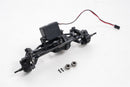 1:10 Chevrolet K5 Blazer Front Axle Assembly (With 25KG Metal Gear Servo)