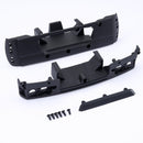 FCX10 TOYOTA LC80 CAR BODY MOUNT SET
