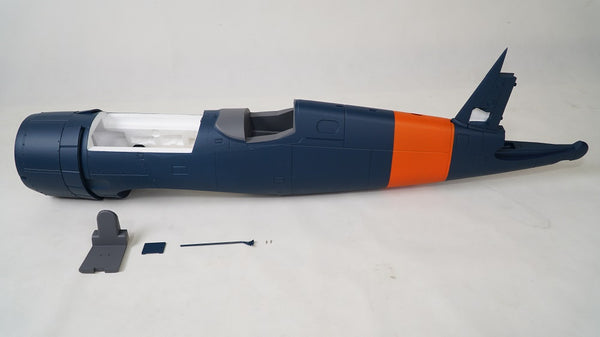 1700mm F4U Corsair V3 Fuselage