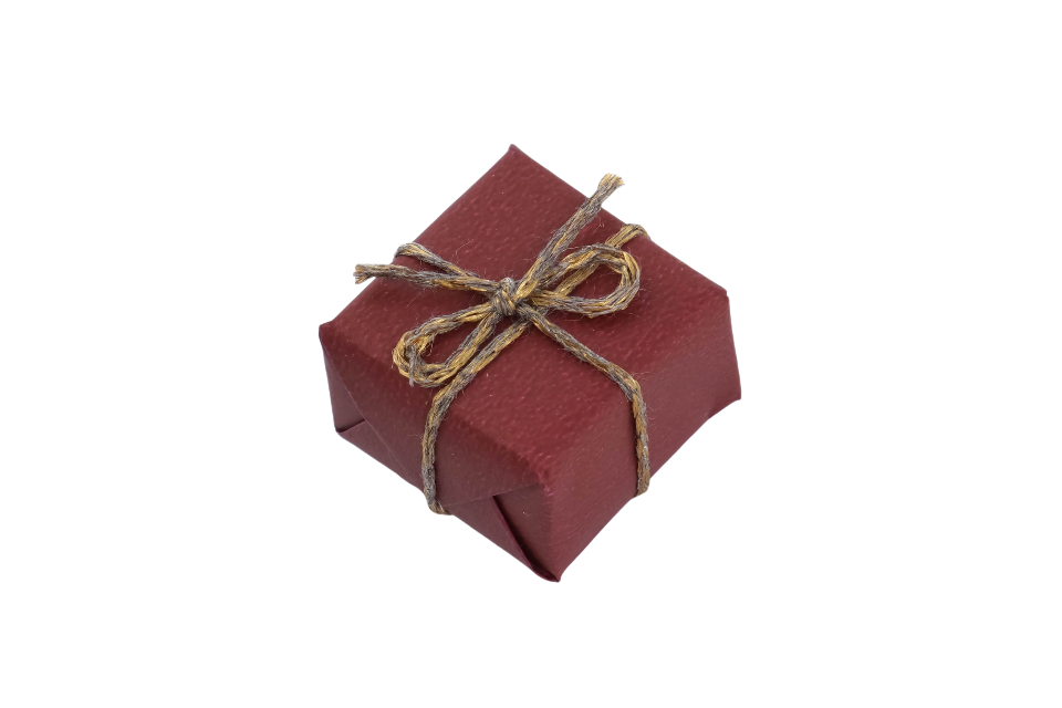 1 18 1 24 Mini Christmas Gift Box