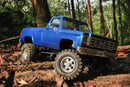 FairRC 1/18 FCX18 K10 Blue Mod RTR