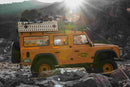 FMS 1/10 FCX10 Land Rover Camel Trophy Edition RS