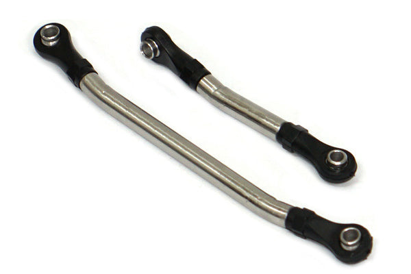 FURITEK Steel With Plastic Rod Ends Steering Link Set For Furitek FX118
