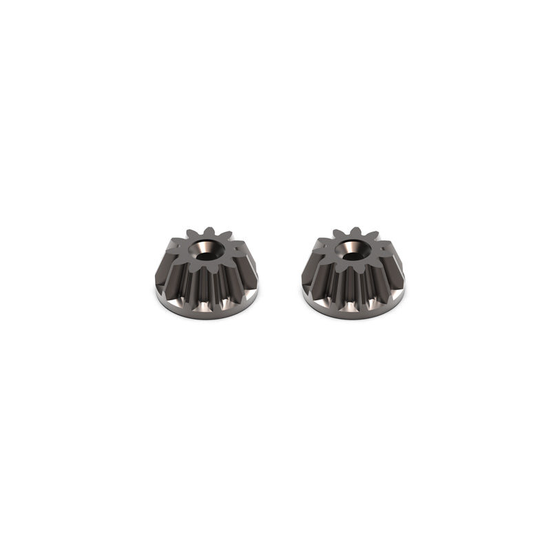 Rlaarlo Rc AMORIL Aluminum Differential Case For 1/10 RC Truck RZ001G-A - Green Upgrade Part R11138 1/10 Scale Truck Parts