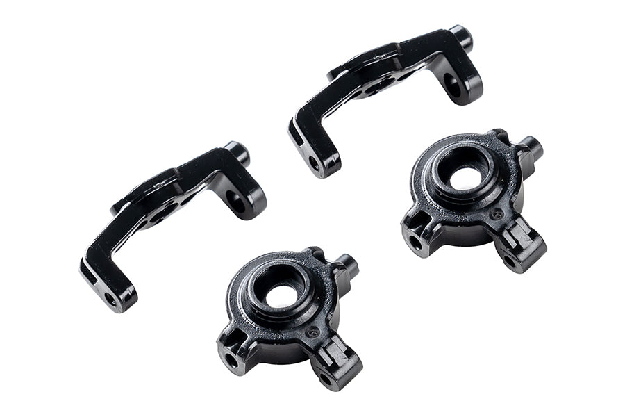 118 CHEVROLET K10 Steering Hub & Spindle