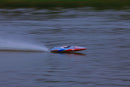 TFL 650mm Small O-Boat Deep V Brushless Electric RC Boat