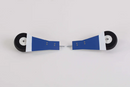 1100mm P-51 Blue Thunder Main landing gear set