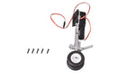 70mm 18F V2 Front Landing Gear System