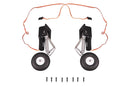 70mm 18F V2 Main Landing Gear System