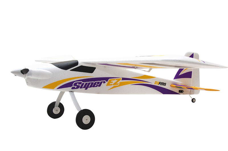Fms shop rc planes