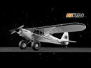 FMS 1300mm PA-18 Super Cub w/Reflex V3