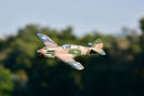 FMS 980mm(38.6") P-40B Flying Tiger Aircraft w/o Reflex PNP