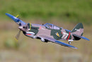 FMS 980mm(38.6") P-40B Flying Tiger Aircraft w/o Reflex PNP
