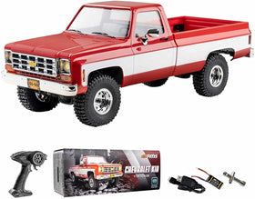 FMS 1/18 Chevrolet K10