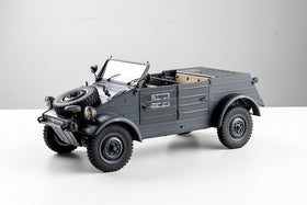 ROCHOBBY 1/12 Kubelwagen Type82