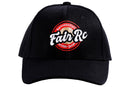 Fair RC Brand Cap Black