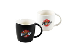 Fair RC Coffee Mug 13.85 Oz