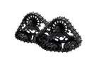 Seckilling BATRAZZI All-Terrain Track Set for FCX24/FCX18 (2 pcs)