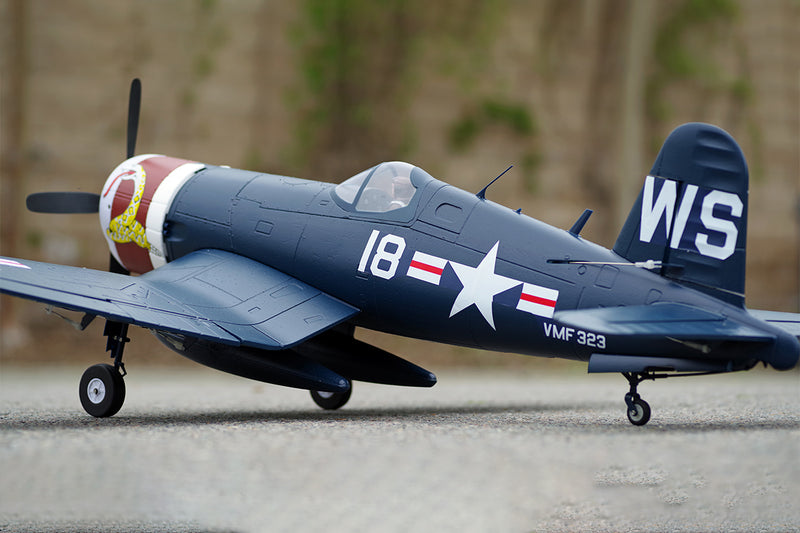 Arrows 1100mm F4U Corsair PNP