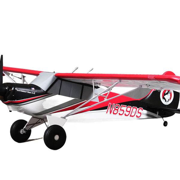 Husky rc plane on sale