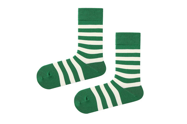 Fair RC Festive Socks (US Shoes Size 6-9.5)