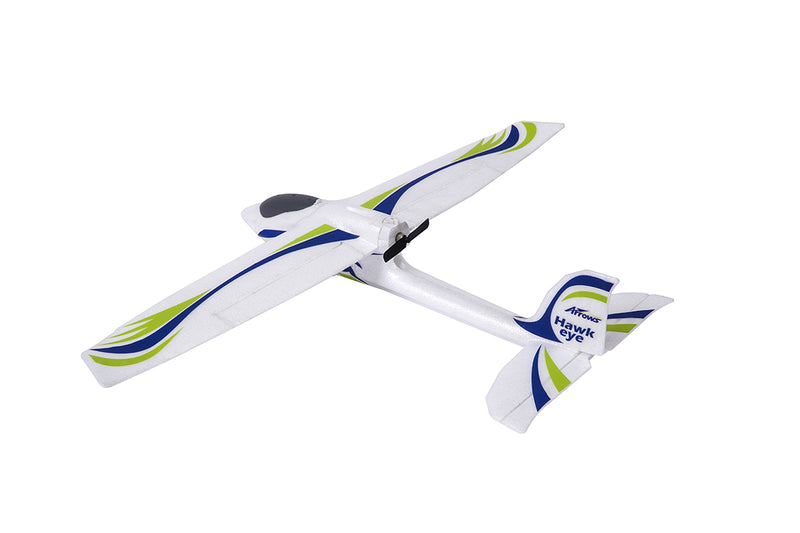 Arrows 600mm Hawkeye RTF