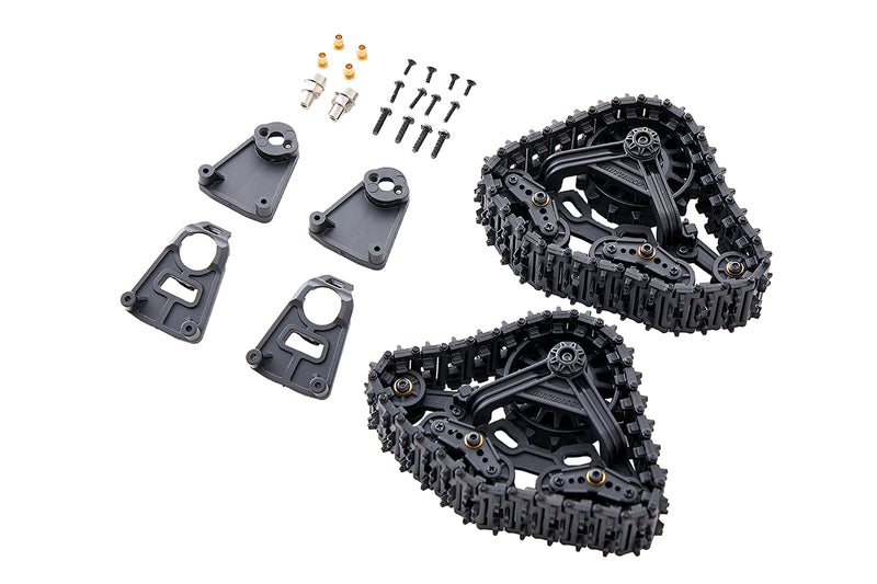 BATRAZZI All-Terrain Track Set for FCX24/FCX18